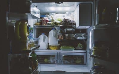 5 astuces pour bien conserver ses aliments dans son frigo