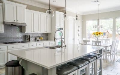 Faut-il choisir des tiroirs ou des placards pour sa cuisine ?