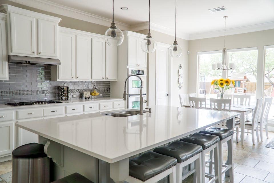 Quel est le de mobilier que l'on peut déduire des frais notaire ?