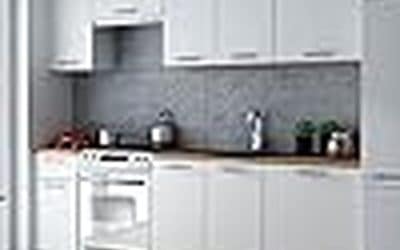 Avis sur la cuisine complète 240 cm Lila : moderne et design