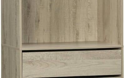 Test : module dressing Alice’s Home, rangement stylé et pratique