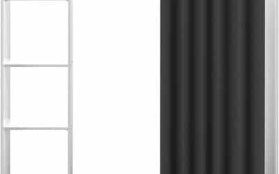 Test de l’armoire colonne Symbiosis Tom : style et fonctionnalité