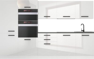 Test de la cuisine complète Belini 300 cm : élégance et fonctionnalité