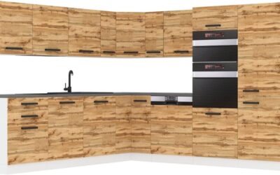 Test de la cuisine complète Belini Jane : élégance et fonctionnalité