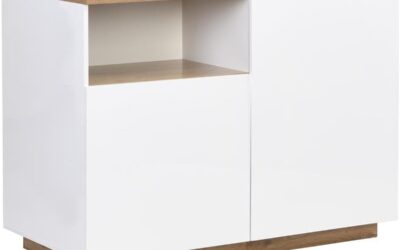 Test du cœur de cuisine : îlot Corelina par Vente-unique