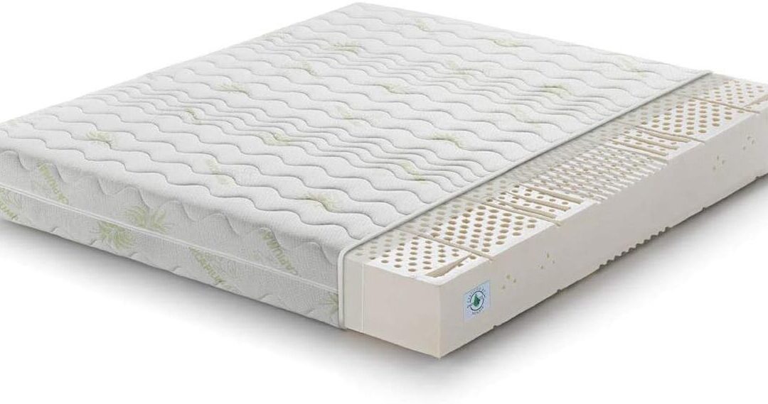 Test : matelas Marcapiuma Sevenlife 18 - confort et soutien optimal