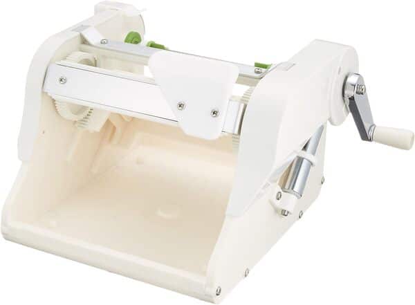 [Vegetable cooking machine] [Taro wife Katsuramuki-wife Cutter] CTM05 (japan import)