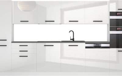 Test cuisine complète Belini Naomi : élégance et fonctionnalité