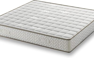 Test du matelas Nuit Douce 140×190 soutien très ferme