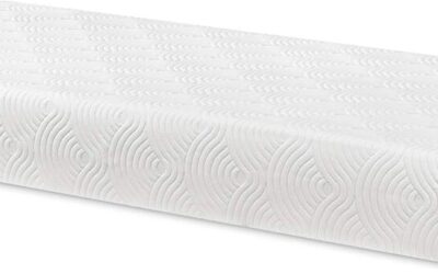 Test du matelas Tempur Ease 18 cm en mousse à mémoire