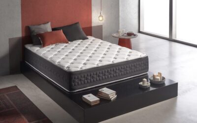 Test du matelas Grand Class® 30cm : confort et durabilité