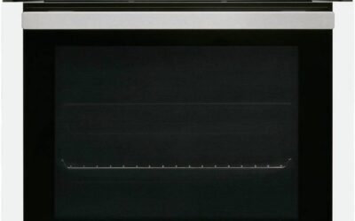 Test du four pyrolyse Whirlpool AKZ96290WH : performance et sécurité