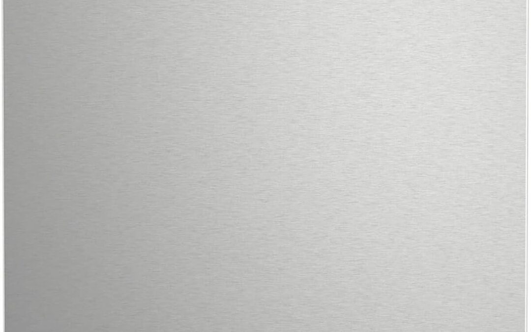 Test du lave-vaisselle Whirlpool W7FHS51X MaxiSpace