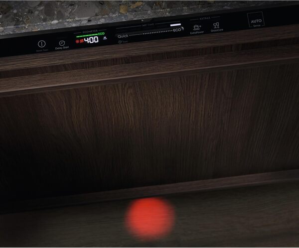 Electrolux - LAVAST INC LSV48400L C 14CP 60CM [Classe énergétique C]