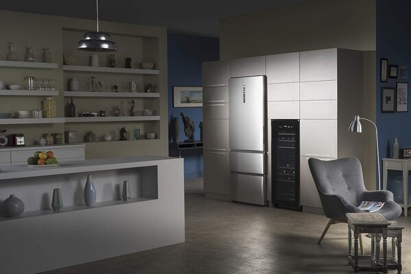 HAIER A3FE743CPJ [Classe énergétique E]