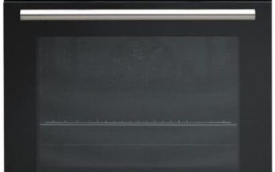 Test du four encastrable Hotpoint Ariston FA2844CIXHA : 11 modes de cuisson