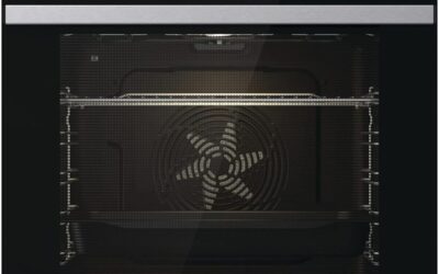 Test du four Hisense BI64211PX : multifonction XXL et performance ultime