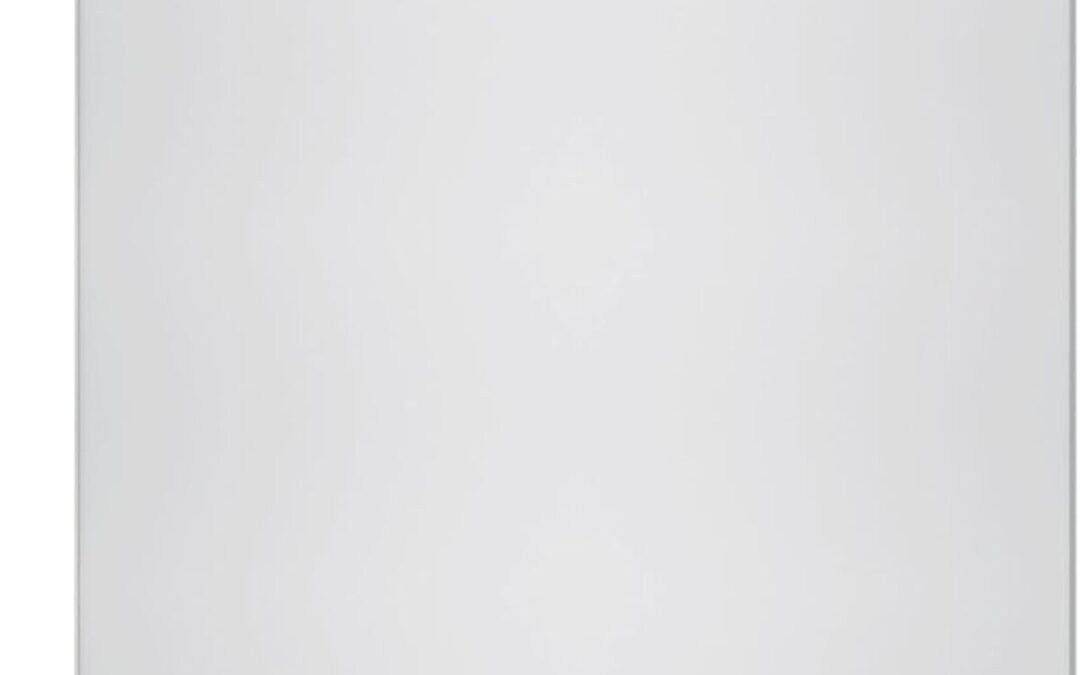 Test du lave-vaisselle Bosch SPS4EMW24E blanc : efficacité et compacité