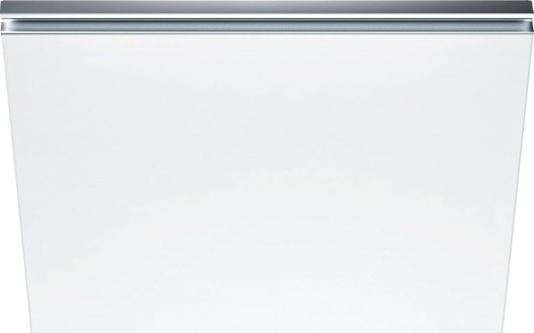 Test du lave-vaisselle Bosch SPV6YMX08F encastrable 45 cm