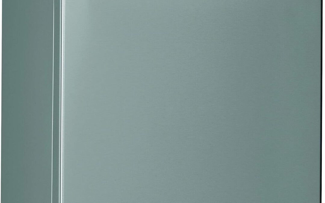 Test du lave-vaisselle Hotpoint HFC 3C26 CW X : inox et 14 places