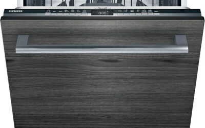 Test du lave-vaisselle intégrable : 12 couverts et 44 dB