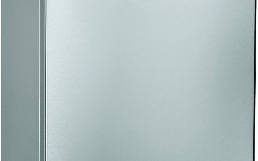 Test du lave-vaisselle Whirlpool WFO 3O41 PL X : efficacité et praticité