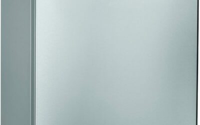 Test du lave-vaisselle Whirlpool WFO 3O41 PL X : efficacité et praticité