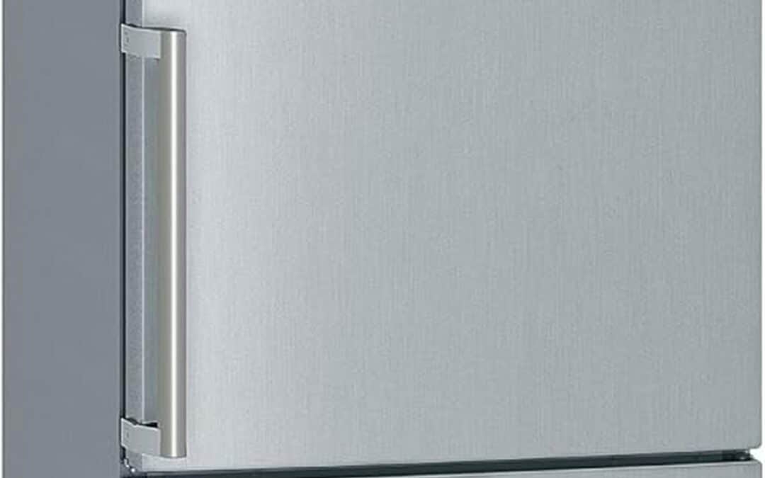 Test du réfrigérateur Siemens KG39EAI40 : performance et efficacité A+++