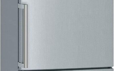 Test du réfrigérateur Siemens KG39EAI40 : performance et efficacité A+++