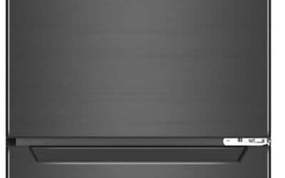 Test : cHIQ réfrigérateur CID282NEIBE à 3 portes, efficacité et silence