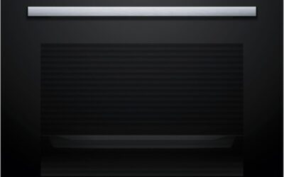 Test du four encastrable Bosch HBG578ES7F série 6 en inox