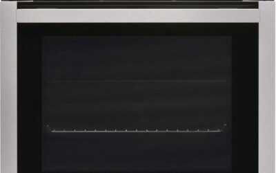 Test du four encastrable Whirlpool AKZ9629IX : multifonction et classe A+