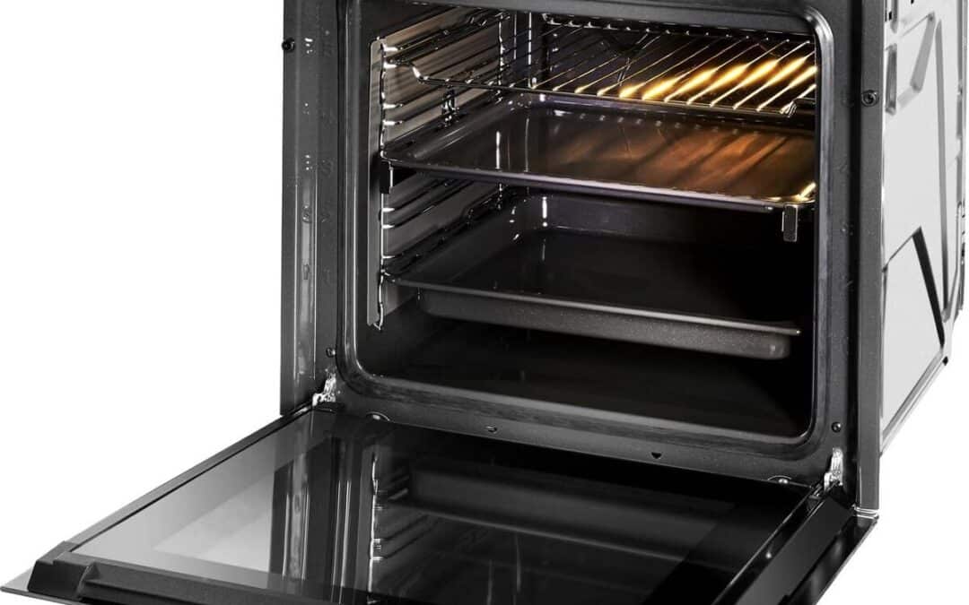 Test du four Whirlpool AKZ9 6270 IX : performance et élégance en inox