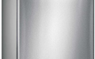 Test du lave-vaisselle Bosch SMS4EMI06E 60 cm