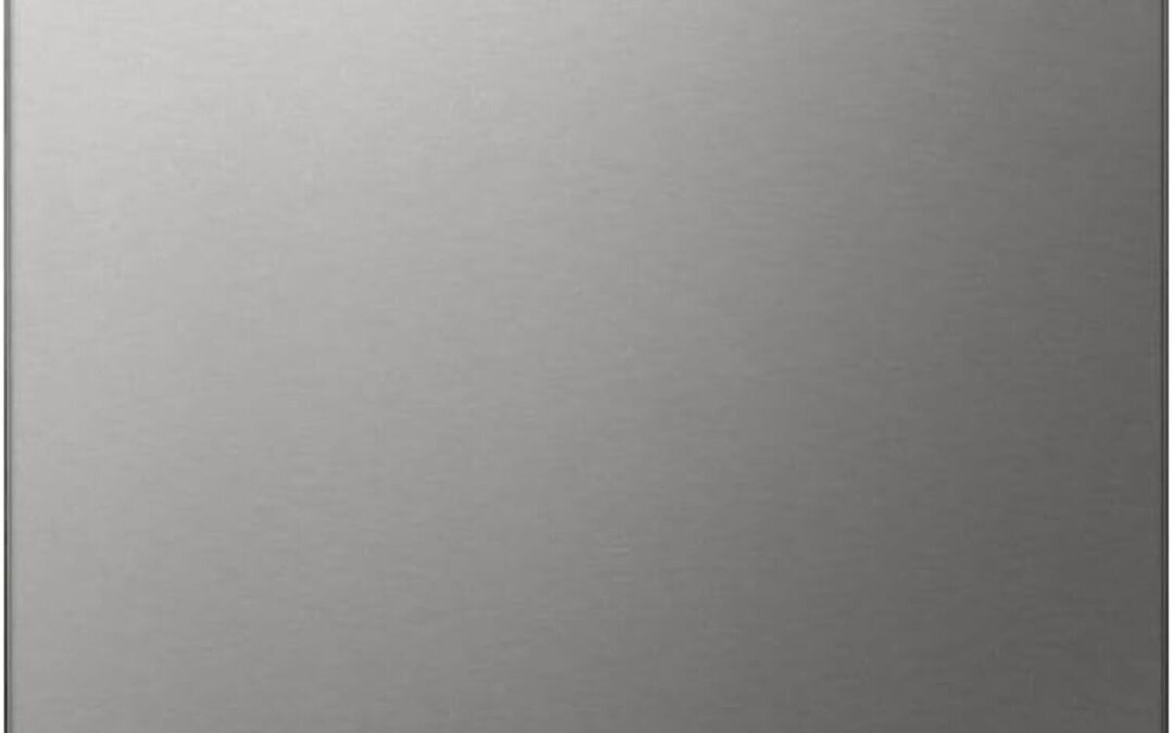 Test du lave-vaisselle LG QuadWash DF242FPS série 2 : efficacité et innovation au rendez-vous