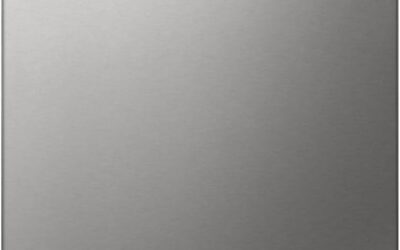 Test du lave-vaisselle LG QuadWash DF242FPS série 2 : efficacité et innovation au rendez-vous