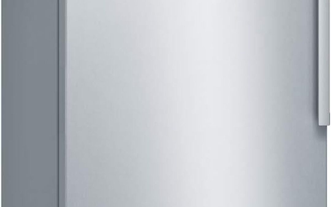 Test du réfrigérateur Bosch KSV33VLEP-Série 4 inox