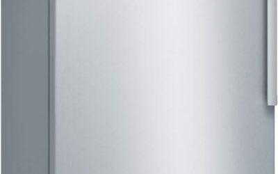 Test du réfrigérateur Bosch KSV33VLEP-Série 4 inox