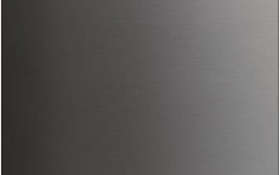 Test du réfrigérateur multi portes Haier HTW7620CNMP