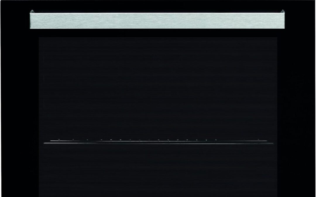 Test : four encastrable Indesit pyrolyse IFW6540PIX