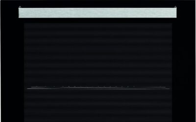 Test : four encastrable Indesit pyrolyse IFW6540PIX