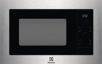 Test : micro-ondes grill 25L 900W