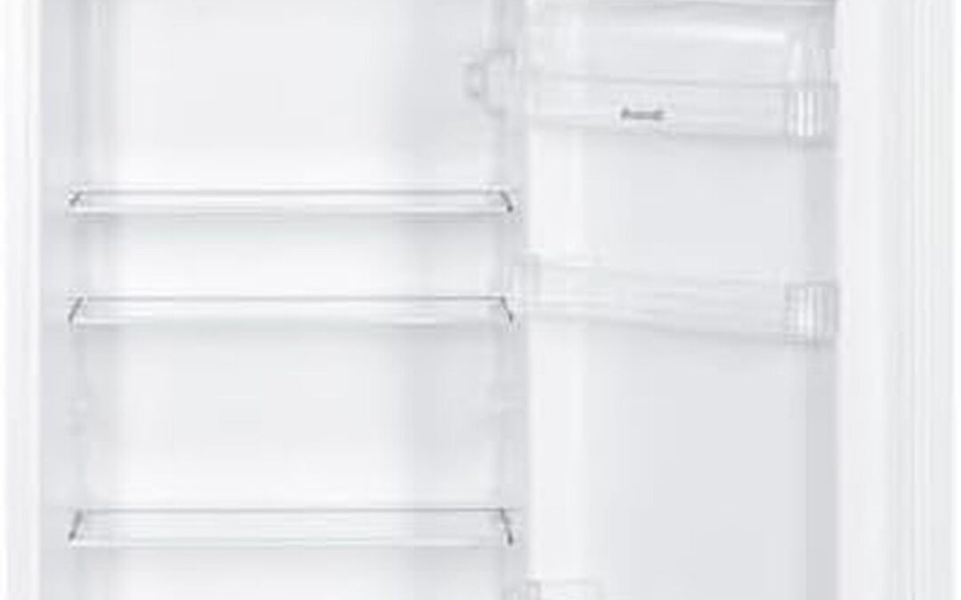 Test : réfrigérateur BRANDT BFD4522EW, multifonction parfait