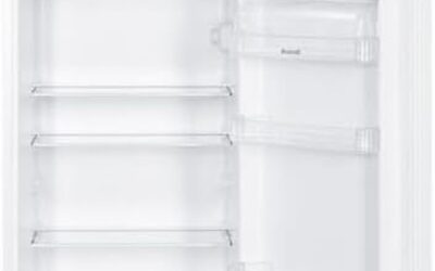 Test : réfrigérateur BRANDT BFD4522EW, multifonction parfait