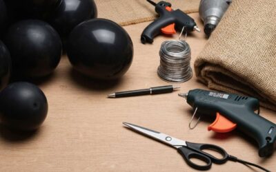 DIY Halloween : idées de Décoration Faciles et Créatives