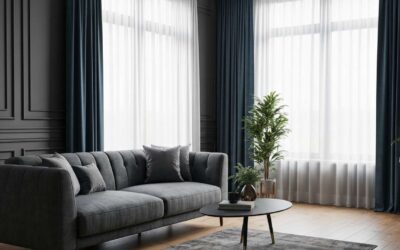 Tendance velours : comment l’intégrer dans votre déco ?