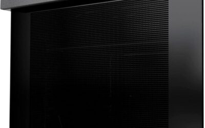 Test du four multifonction Hisense BSA65226AB : cavité XXL et 13 fonctions de cuisson