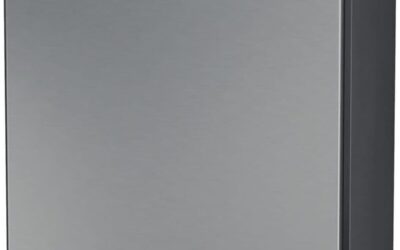 Test du lave-vaisselle Whirlpool WFO 3T141X, grande capacité en inox