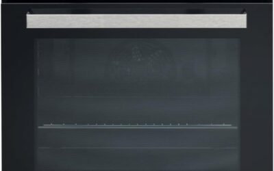 Test Hotpoint FA3 540 H IX : four performant de 2900 W