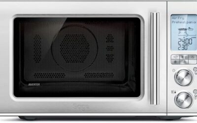 Test : sage The Combi Wave 3 en 1